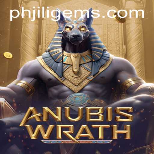 Discover the Mystical World of AnubisWrath: A Journey into Ancient Egypt