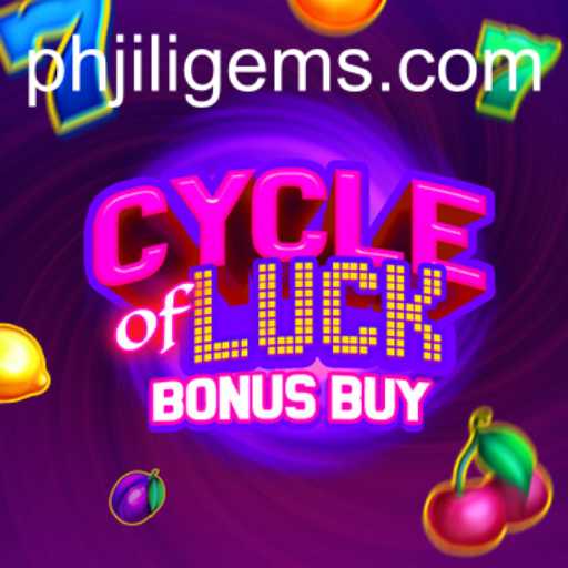 Cycle of Luck Bonus Buy: A Thrilling Casino Adventure