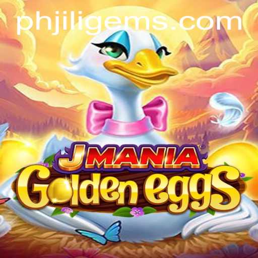 Discover the Thrills of JManiaGoldenEggs: A Guide to Navigating the Virtual Treasure Hunt