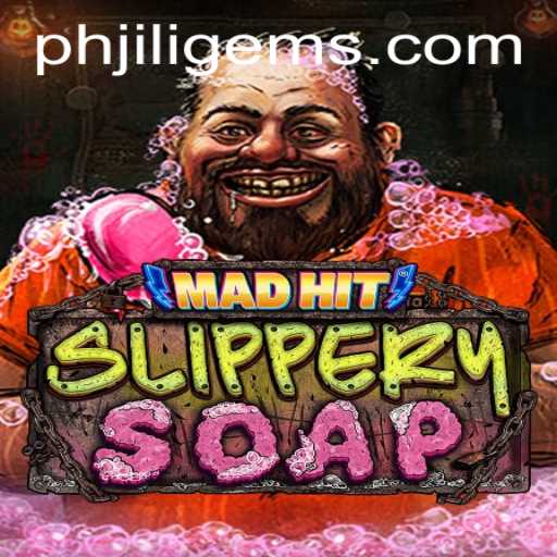 Dive into the Excitement of MadHitSlipperySoap: A Unique Gaming Adventure