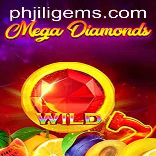Discover the Thrills of MegaDiamond: The Glittering Gem Game by JILIGems ph