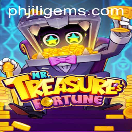 Discovering the Allure of MrTreasuresFortune: A Thrilling Adventure in Modern Gaming