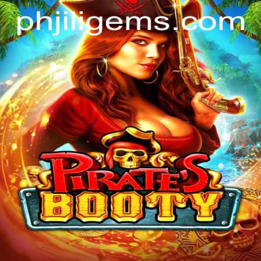 Discover the Thrills of PiratesBooty and the Treasures of JILIGems