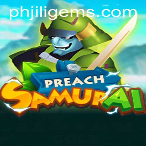 Unveiling the Fascinating World of PreachSamurai: A Guide to the Thrilling Game