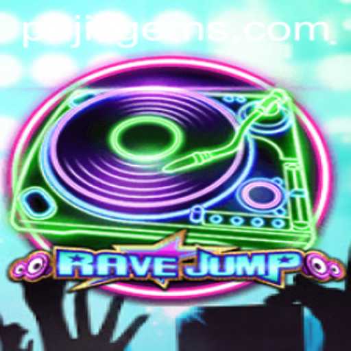 Discover the Thrills of RaveJump: A Journey into a Pulsating Virtual World