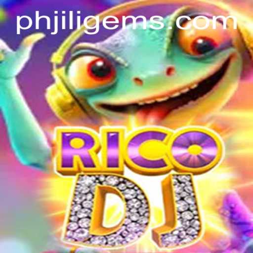 Unveiling RicoDJ: The Next Big Thing in Mobile Gaming