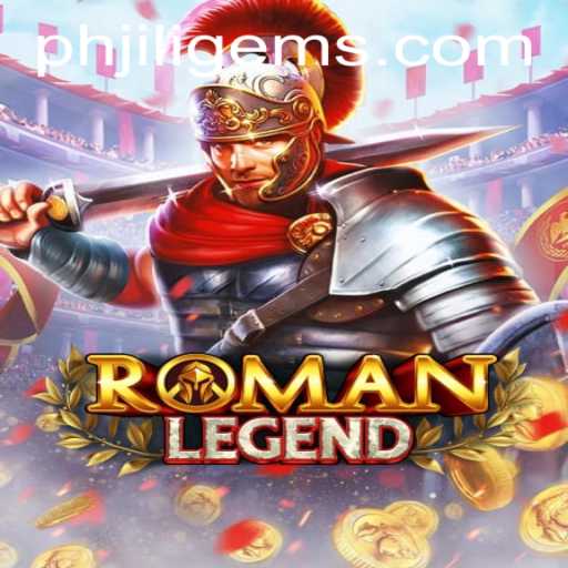 Exploring the Captivating World of RomanLegend: An Immersive Gaming Experience with JILIGems PH
