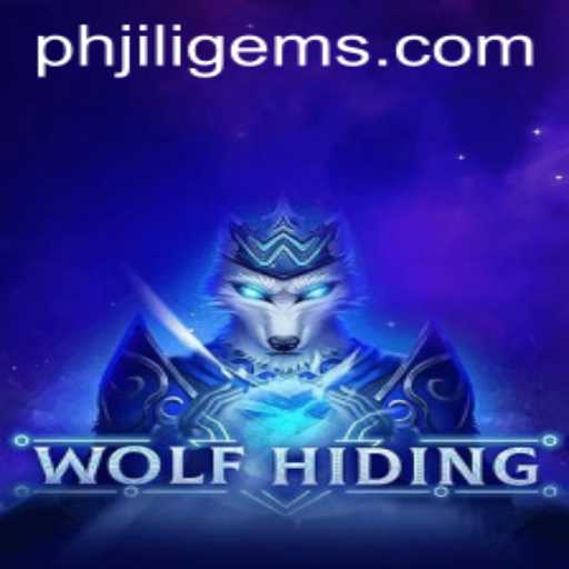 Unveiling WolfHiding: The Thrilling Hunt for JILIGems